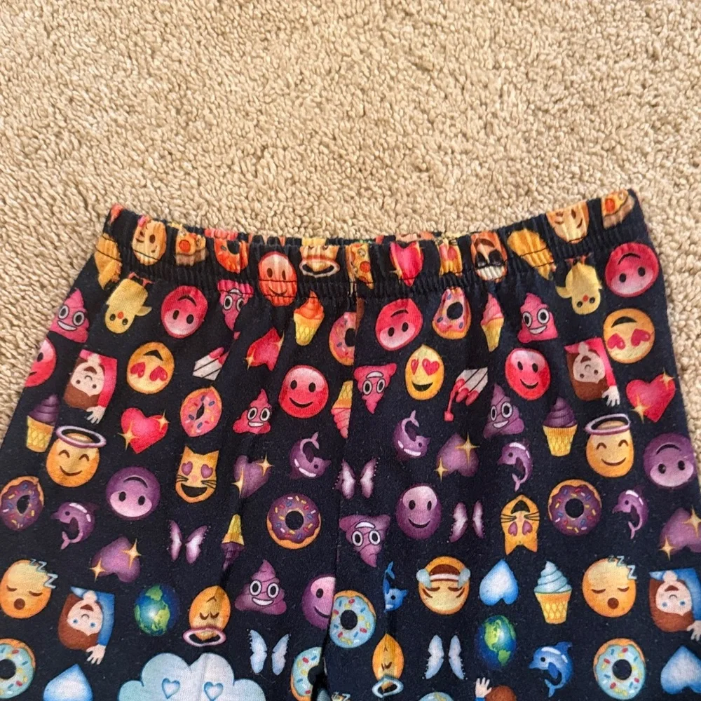 The Childrens Place fun emoji